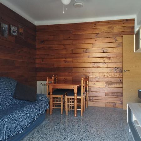 Apartamento Alquiler en importante zona de escalada !! Camarasa Exterior foto