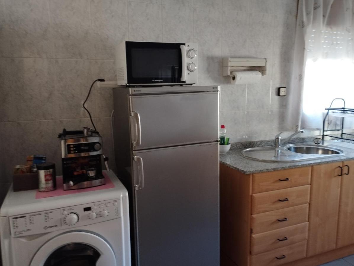 Apartamento Alquiler en importante zona de escalada !! Camarasa Exterior foto