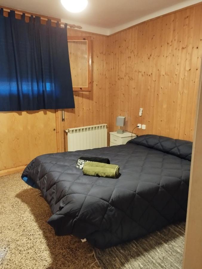 Apartamento Alquiler en importante zona de escalada !! Camarasa Exterior foto